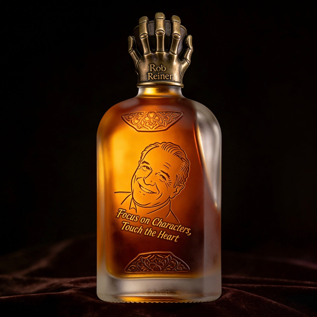 "Reiner's Legacy: Honoring the Legends" Limited Edition