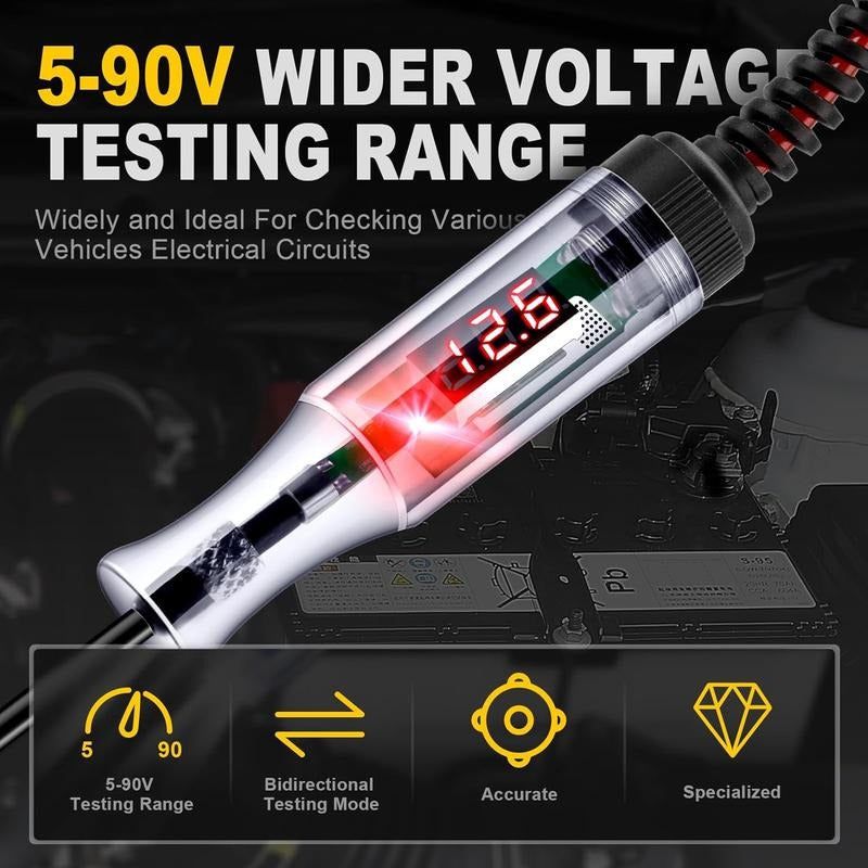 🎁HOT SALE💕Digital Circuit Tester Pen
