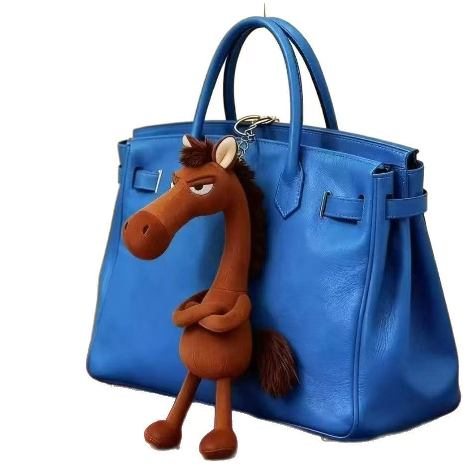 🐎Year of the Horse Lucky Mascot — New Year Good Luck Gift 2026