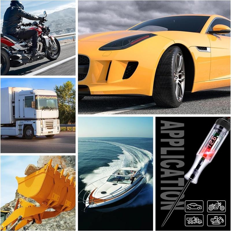 🎁HOT SALE💕Digital Circuit Tester Pen