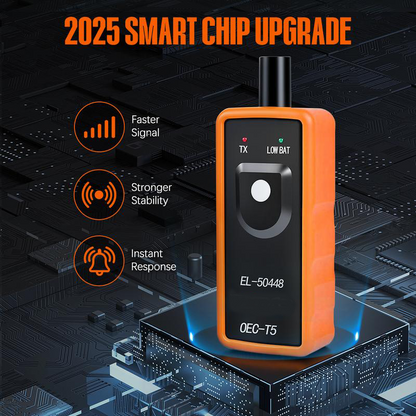 Tool for GM Tire Sensor TPMS Reset Tool Tire Pressure Monitor system Activation Tool