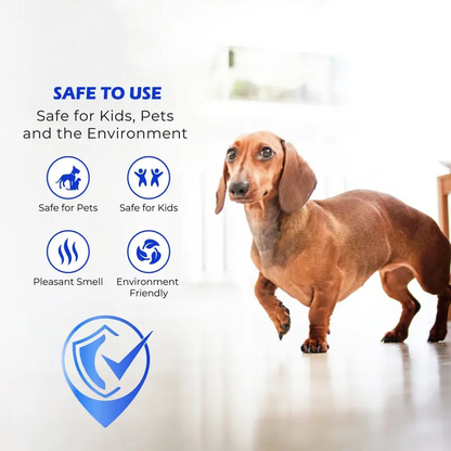 ✨🧴 CleanFloor Restorer – Shine & Protect Instantly 🏠