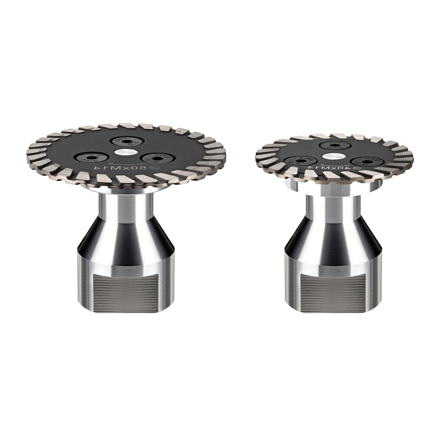 Precision Diamond Carving Wheel (40mm/50mm)🧰