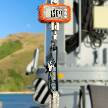 🔥LAST DAY ON SALE🔥Heavy-duty Stainless Steel Grip Lock Straps