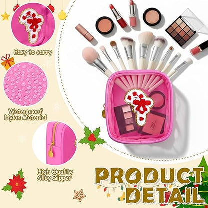 🔥Last Day 49% OFF - 🎄✨12-Pack of Mini Christmas Gift Bags🎁