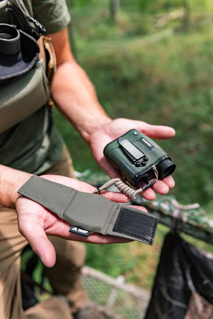 READY-MAG Magnetic Rangefinder Mount 🎯🧲