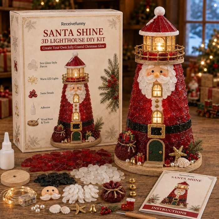 DIY Christmas crafts