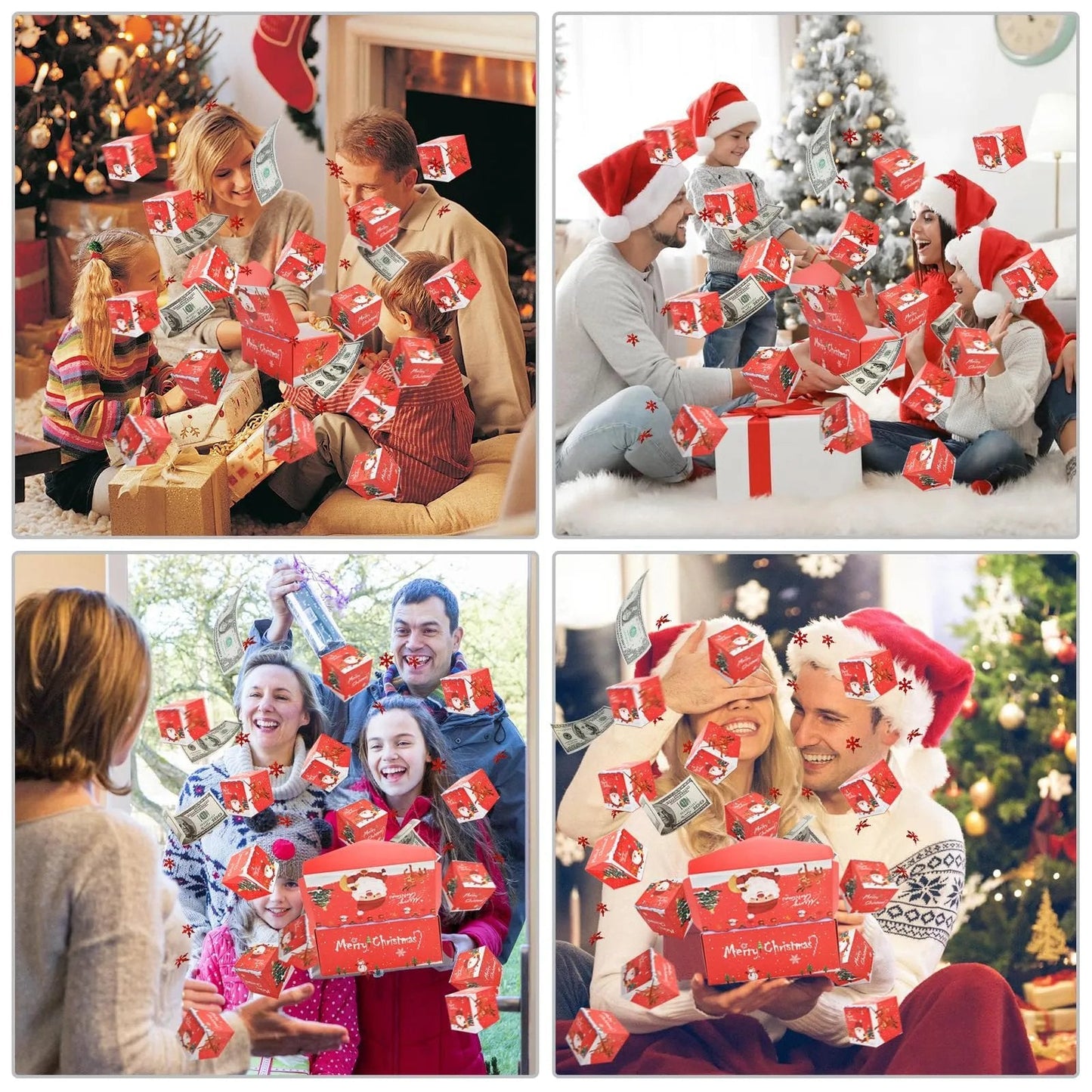 🔥LAST DAY 60% OFF🎁Newly Surprise Box Gift Box