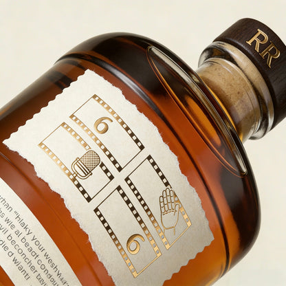 "Reiner's Legacy: Honoring the Legends" Limited Edition