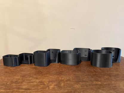 🚗Magnetic Diesel Additive Holders - UV Resistant & Chemical Resistant