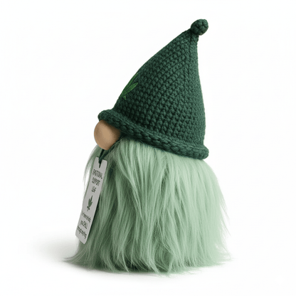 🔥Last Day 49% OFF - 🌿💚 Emotional Support Weed Gnome – Your Little Cannabis Companion