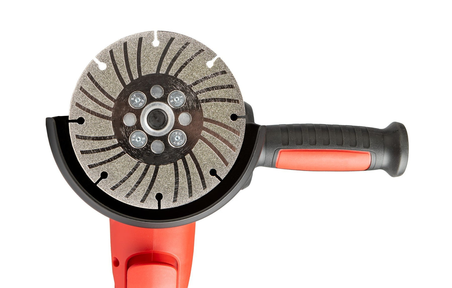 🔥Last Day 50% OFF-Angle Grinding Wheel - Electroplated Diamond - 4 1/2" /5"/6" PLUS+