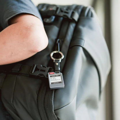 ⚡Super Fast Delivery⚡PhotoTag: E-Ink Tracker, Your Items, Your Style