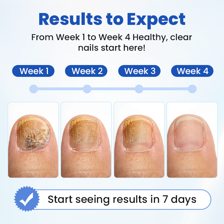 FungalPatch - Antibacterial Fungal Patch