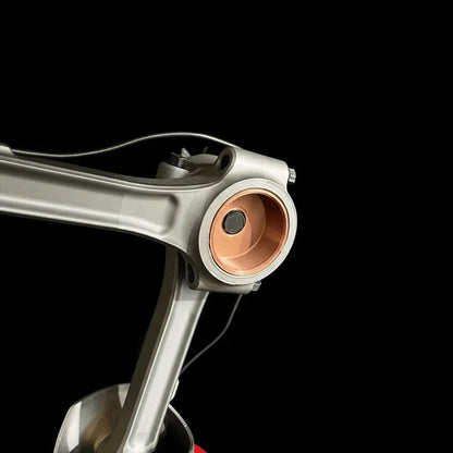 Engine Piston Table Lamp