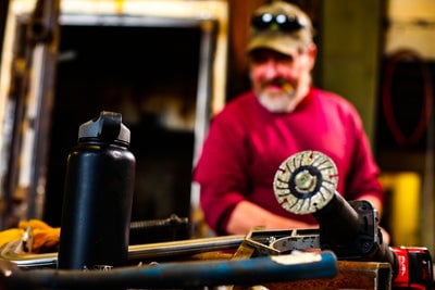 🔥Last Day 50% OFF-Angle Grinding Wheel - Electroplated Diamond - 4 1/2" /5"/6" PLUS+