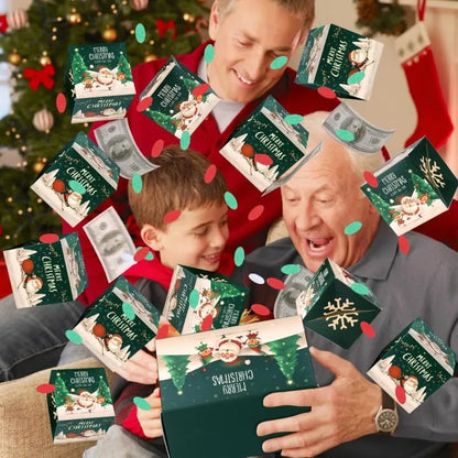 🔥LAST DAY 60% OFF🎁Newly Surprise Box Gift Box