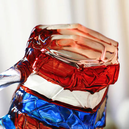 ⏰Christmas Limited Sale 49% OFF!!📚3D Painted Book Mug🍵