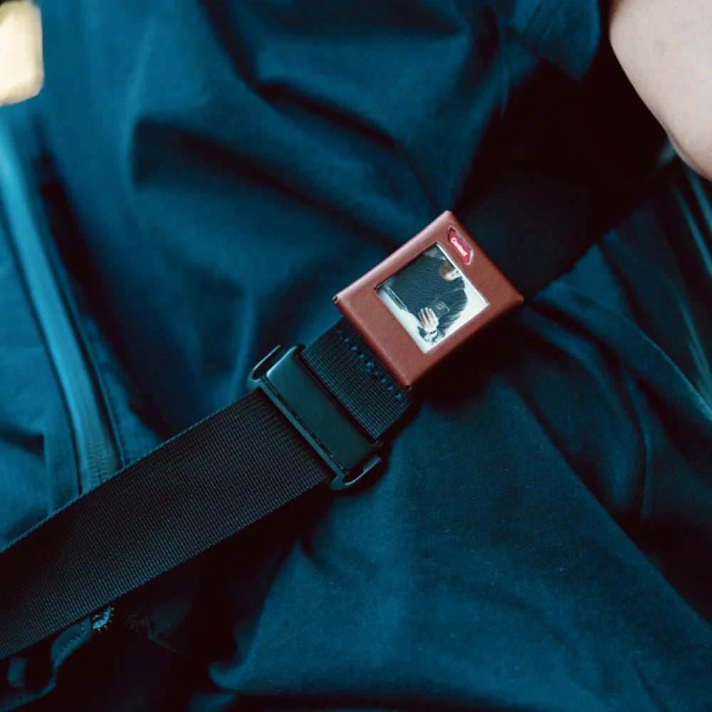 ⚡Super Fast Delivery⚡PhotoTag: E-Ink Tracker, Your Items, Your Style