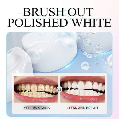 🔥Last Day 49% OFF🔥 - 🦷 Niacinamide Whitening Toothpaste - For Healthier, Whiter Teeth!