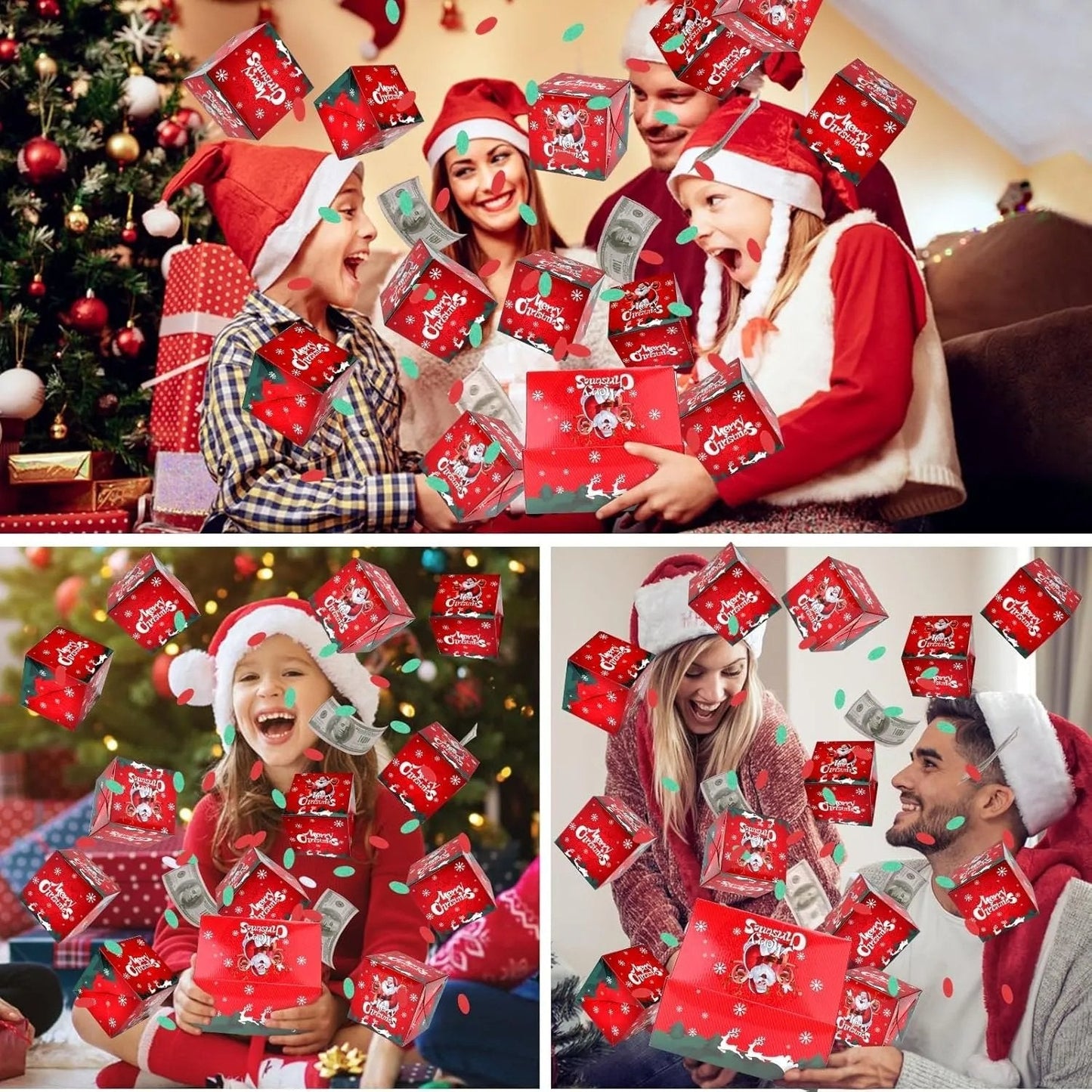 🔥LAST DAY 60% OFF🎁Newly Surprise Box Gift Box