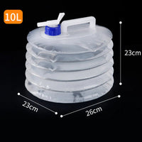10L (2.6 gal)