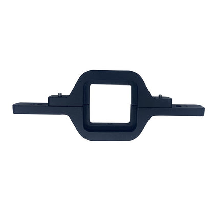 4 Inch 60W LED Pods with Tow Hitch Mounting Bracket