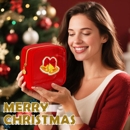 🔥Last Day 49% OFF - 🎄✨12-Pack of Mini Christmas Gift Bags🎁