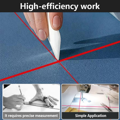 Magnetic Positioning Quilting Light for Sewing Machine