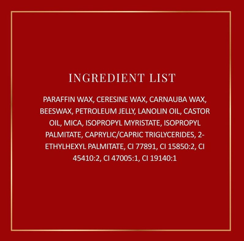 🔥 “Merry Dickmas” Funny Lipstick Holiday Collection – 12 Shades of Sassy, Long-Lasting, Paraben-Free Fun! 🎁