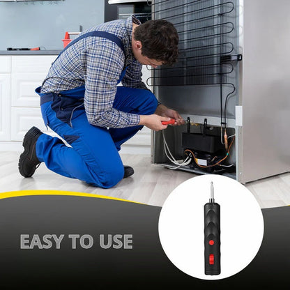 🔥2026 Hot Sale 50% OFF🔥Cordless Electric Screwdriver