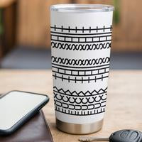 Hidden Swear Message Mug - Fuck This Shit