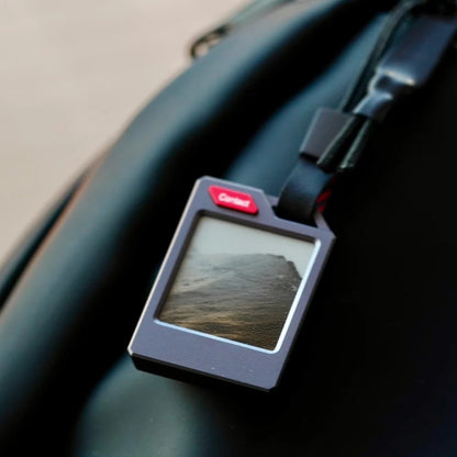 ⚡Super Fast Delivery⚡PhotoTag: E-Ink Tracker, Your Items, Your Style