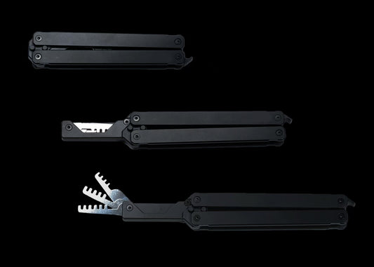 ⏰Last 4 hours Sale: Save 49%-Fidget lock Pick Set