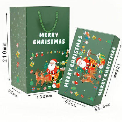 🔥LAST DAY 60% OFF🎁Newly Surprise Box Gift Box