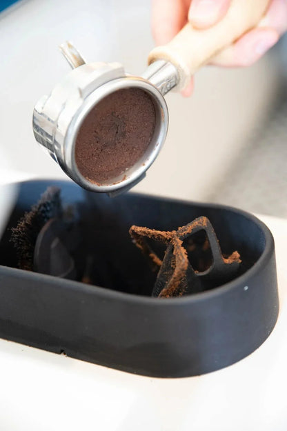Coffee Portafilter Cleaning Kit