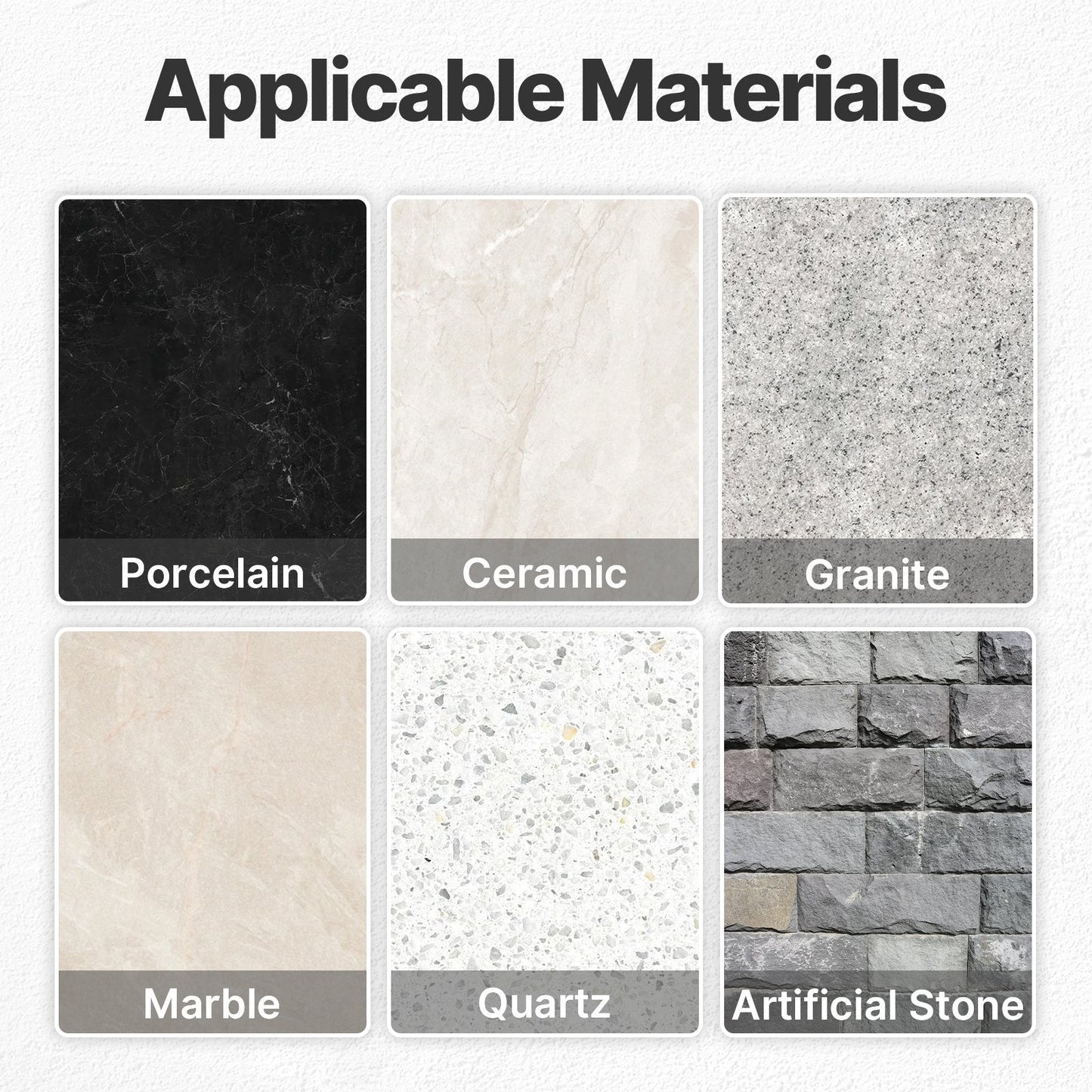 Precision Diamond Carving Wheel (40mm/50mm)🧰