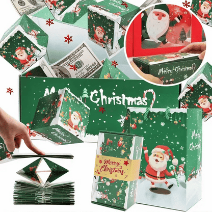 🔥LAST DAY 60% OFF🎁Newly Surprise Box Gift Box