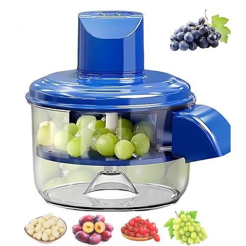 Automatic Electric Fruit Peeler