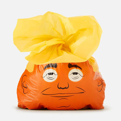 💩SH*T Bag(60 Count) — “The Most Presidential Poop Bag Ever!”