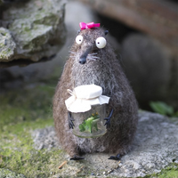 🐭Verrückter Desman