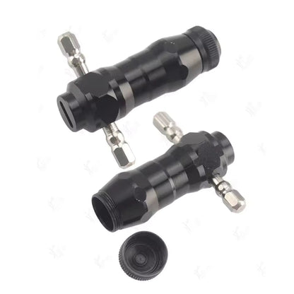 🔥LAST DAY 50% OFF - 🔐Tubular Lock Pick Set: 9-in-1 Precision Unlocking Tool for Locksmiths