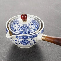 China flower