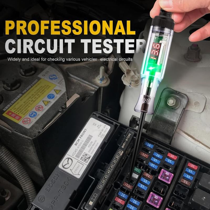 🎁HOT SALE💕Digital Circuit Tester Pen