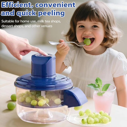 Automatic Electric Fruit Peeler