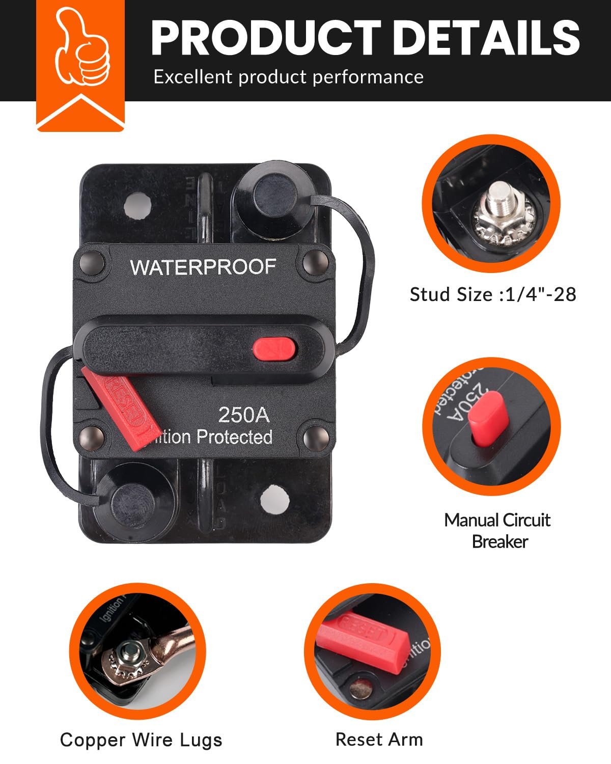 Parkside X20 Battery Emergency Jump Starter