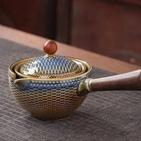 Wickerwork