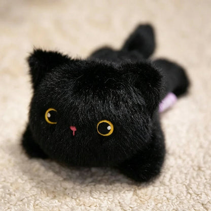 😸Magnetic Car Animal Plush Toys🧲