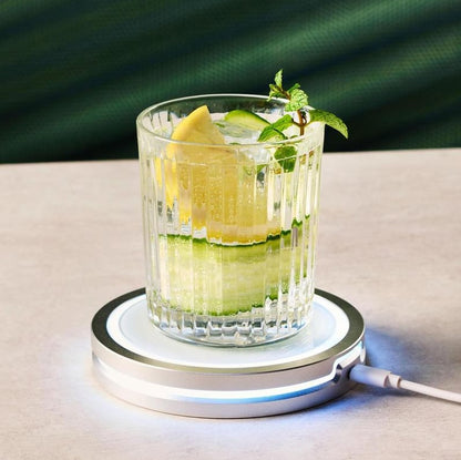 🎉 Limited-Time Flash Sale! Barsys Smart Coaster 2.0 Cocktail Machine – Your Home Smart Mixologist, Grab Now!