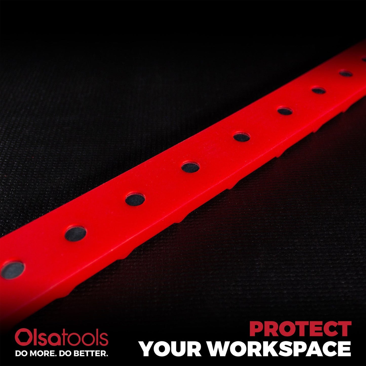 Silicone Magnetic Tool Holders